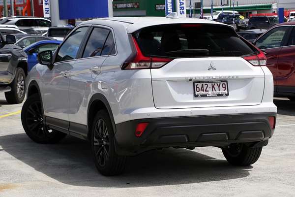 2024 Mitsubishi Eclipse Cross Black Edition YB