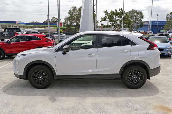 2024 Mitsubishi Eclipse Cross Black Edition YB