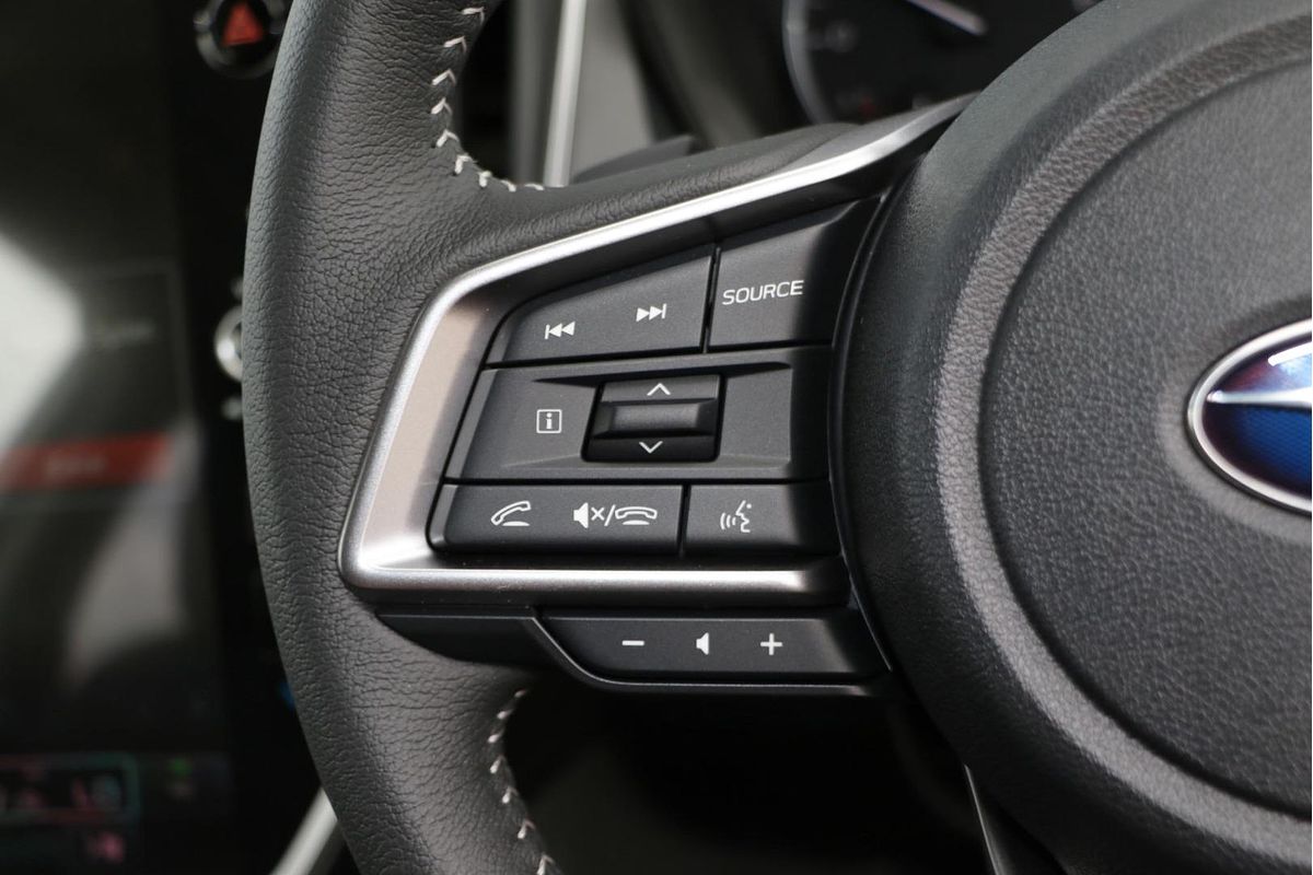2024 Subaru Impreza 2.0S G6