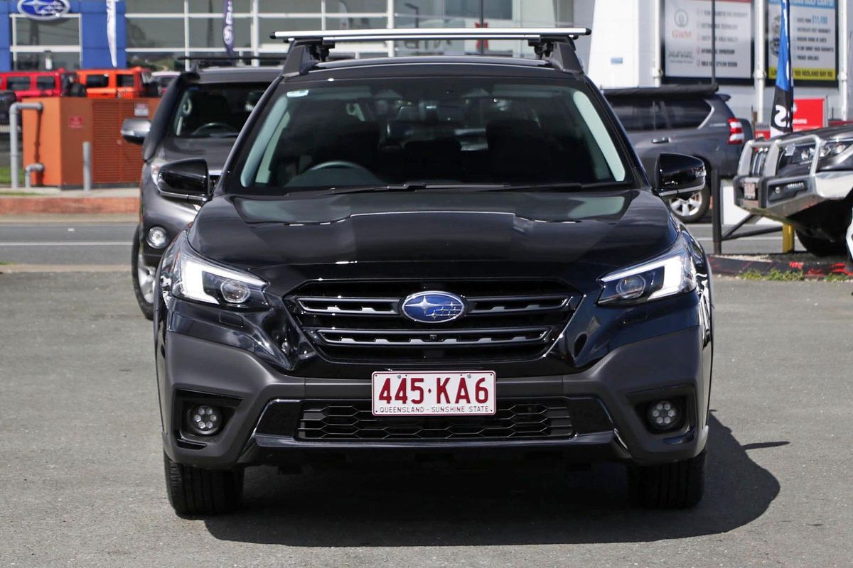 2024 Subaru Outback AWD Sport XT 6GEN