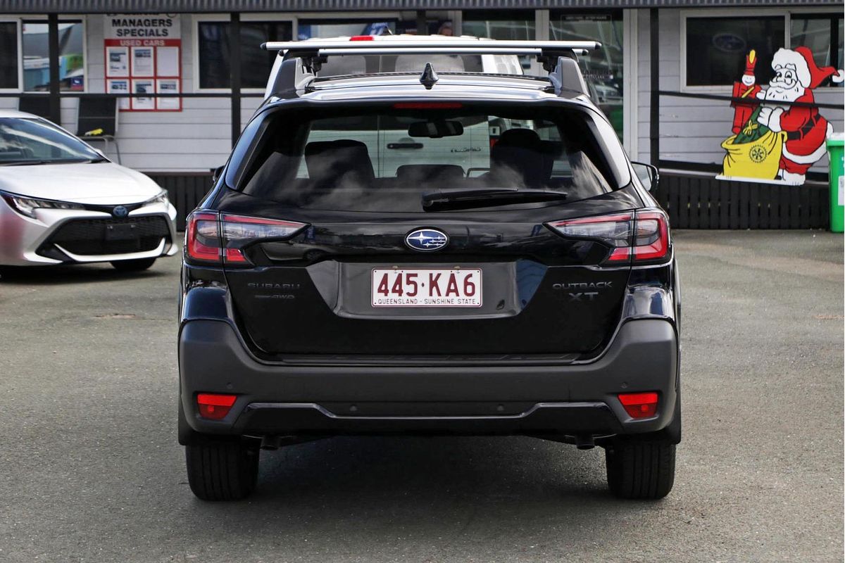 2024 Subaru Outback AWD Sport XT 6GEN
