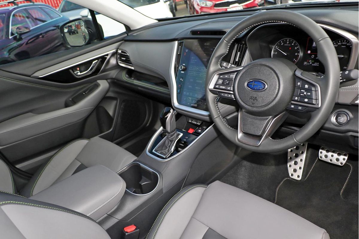 2024 Subaru Outback AWD Sport XT 6GEN
