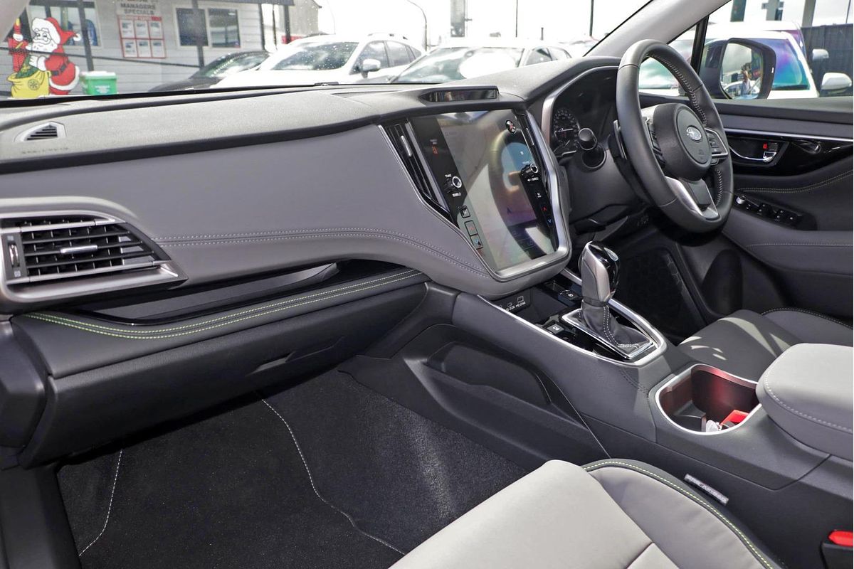2024 Subaru Outback AWD Sport XT 6GEN