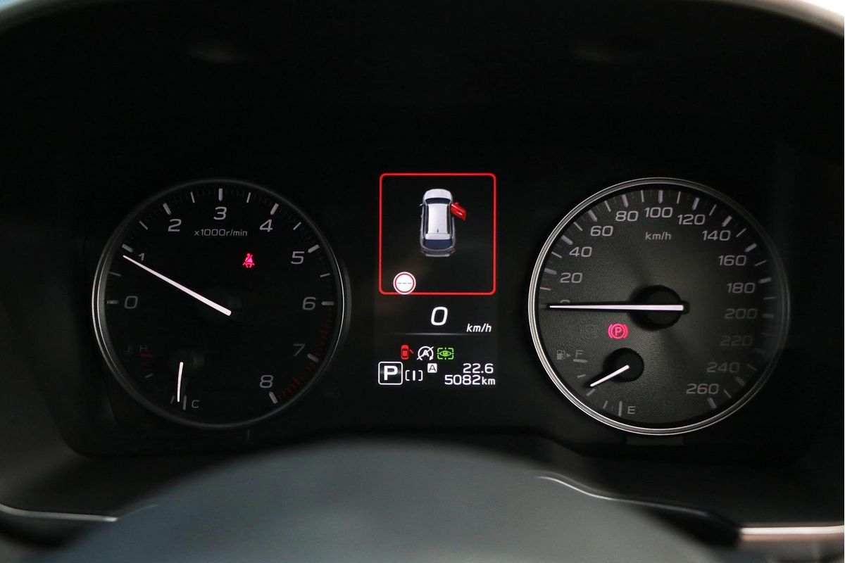 2024 Subaru Outback AWD Sport XT 6GEN