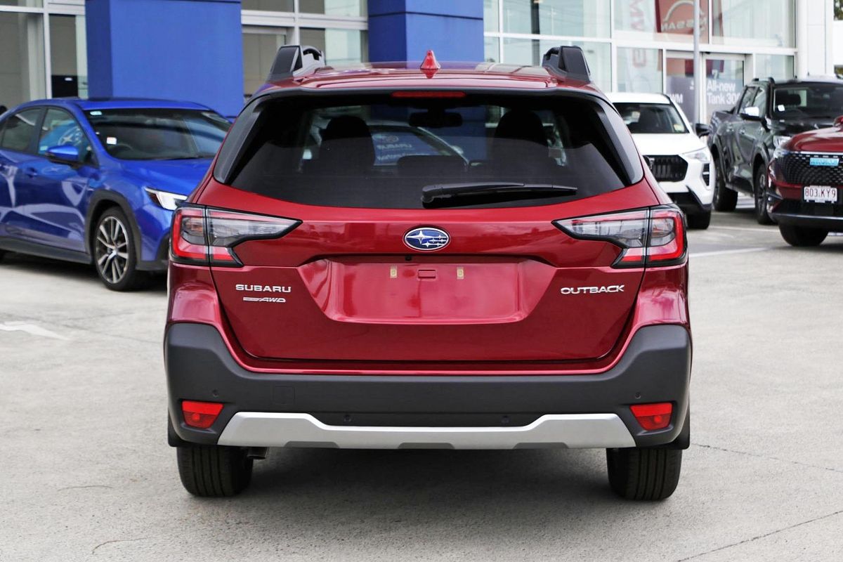 2024 Subaru Outback AWD 6GEN