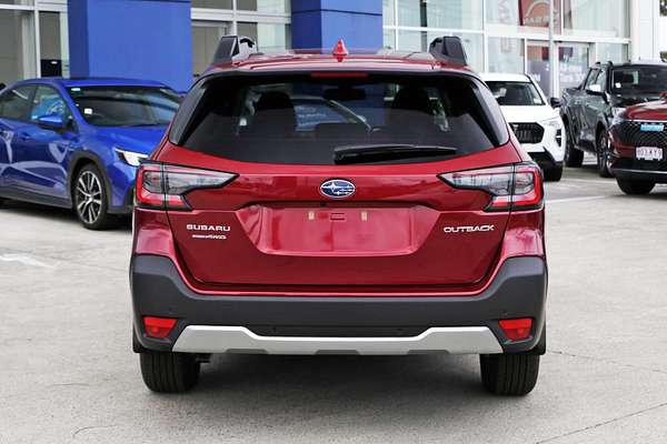 2024 Subaru Outback AWD 6GEN