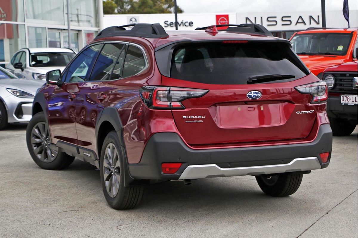 2024 Subaru Outback AWD 6GEN