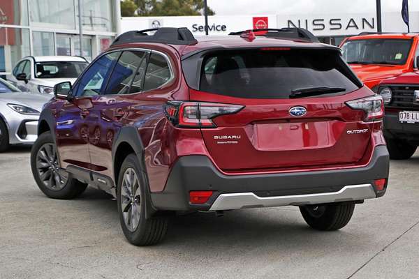 2024 Subaru Outback AWD 6GEN