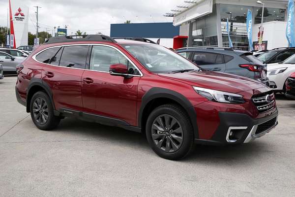 2024 Subaru Outback AWD 6GEN