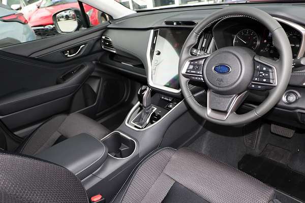 2024 Subaru Outback AWD 6GEN