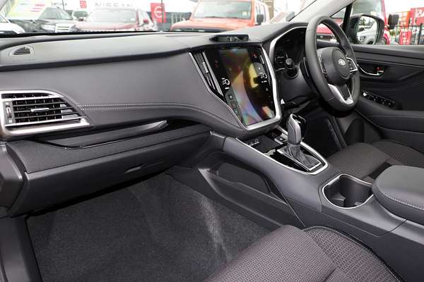 2024 Subaru Outback AWD 6GEN