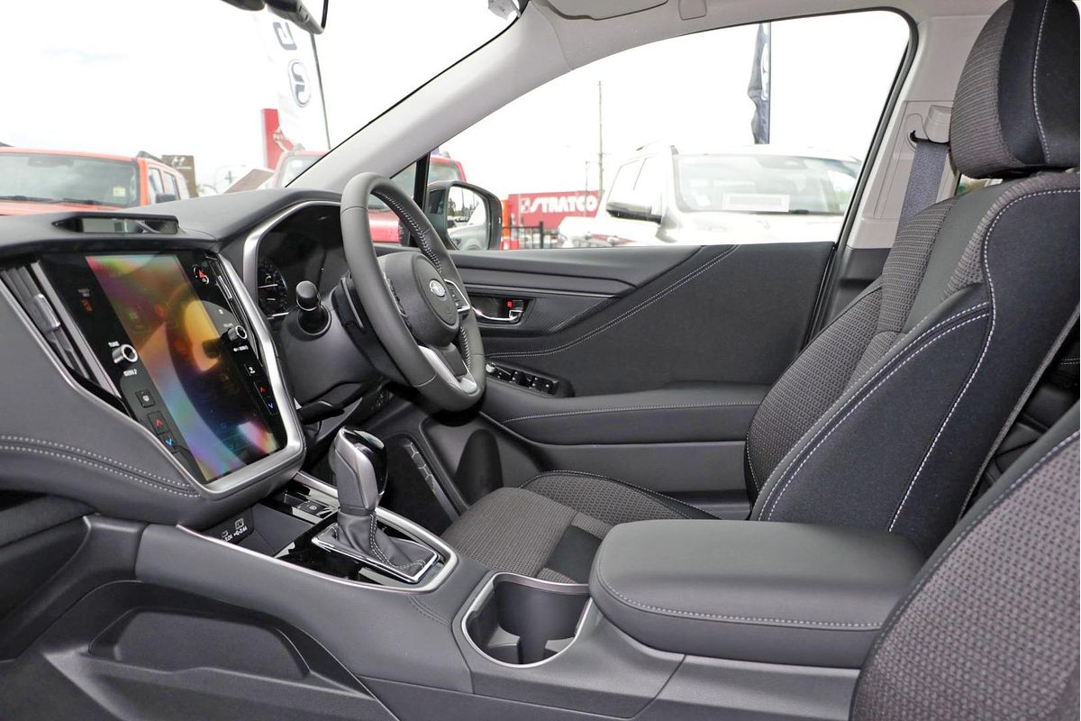 2024 Subaru Outback AWD 6GEN