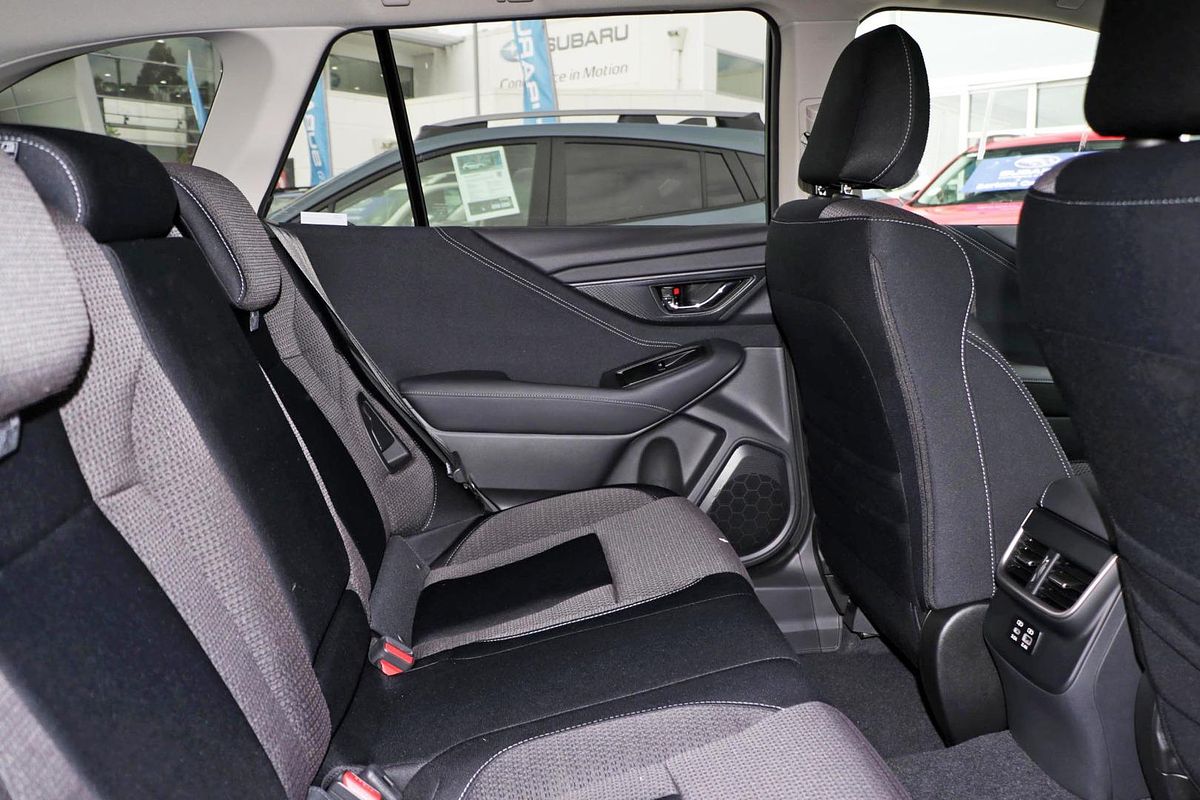 2024 Subaru Outback AWD 6GEN