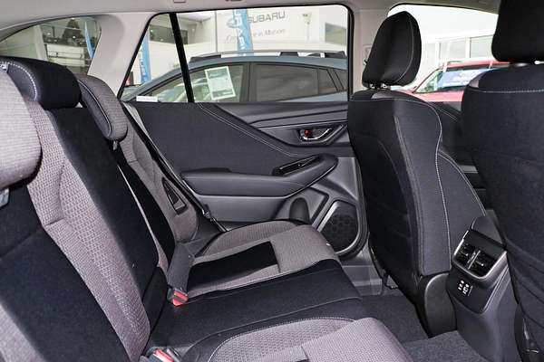 2024 Subaru Outback AWD 6GEN