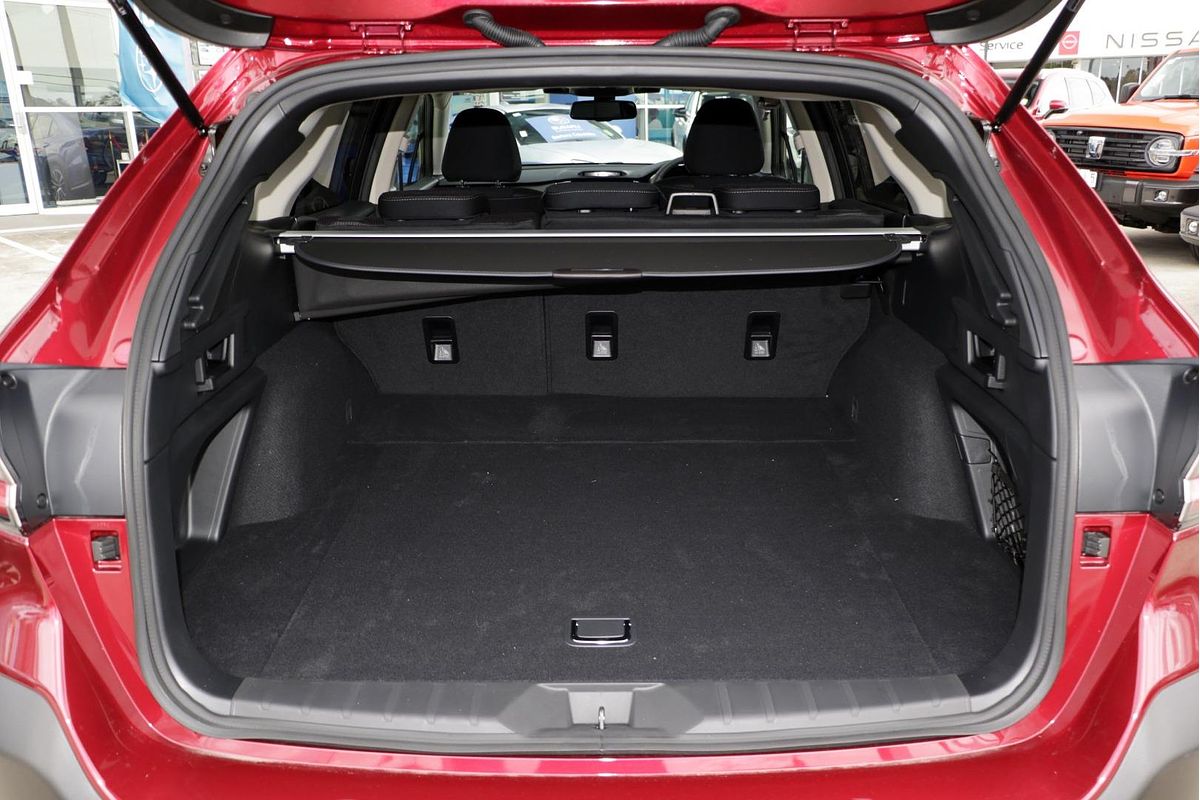 2024 Subaru Outback AWD 6GEN