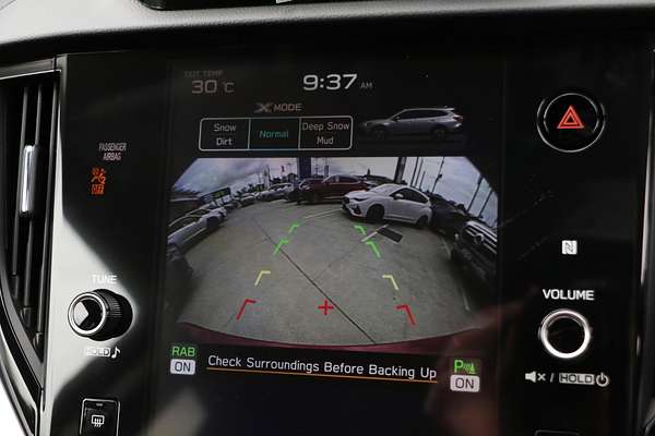 2024 Subaru Outback AWD 6GEN
