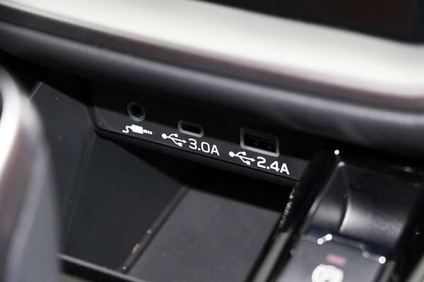 2024 Subaru Outback AWD 6GEN