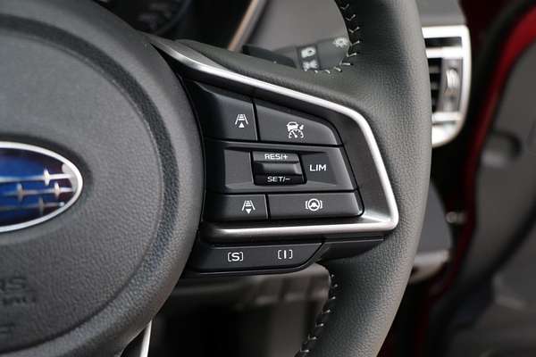 2024 Subaru Outback AWD 6GEN