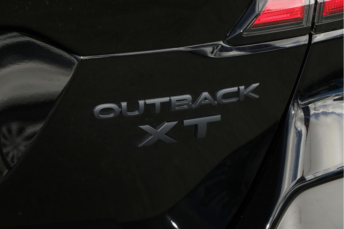 2024 Subaru Outback AWD Sport XT 6GEN
