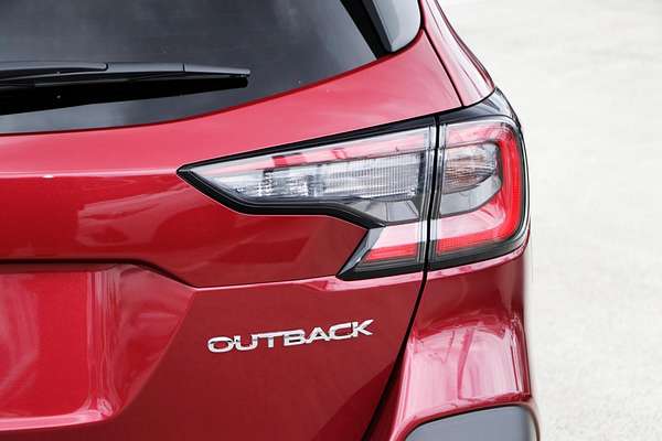 2024 Subaru Outback AWD 6GEN