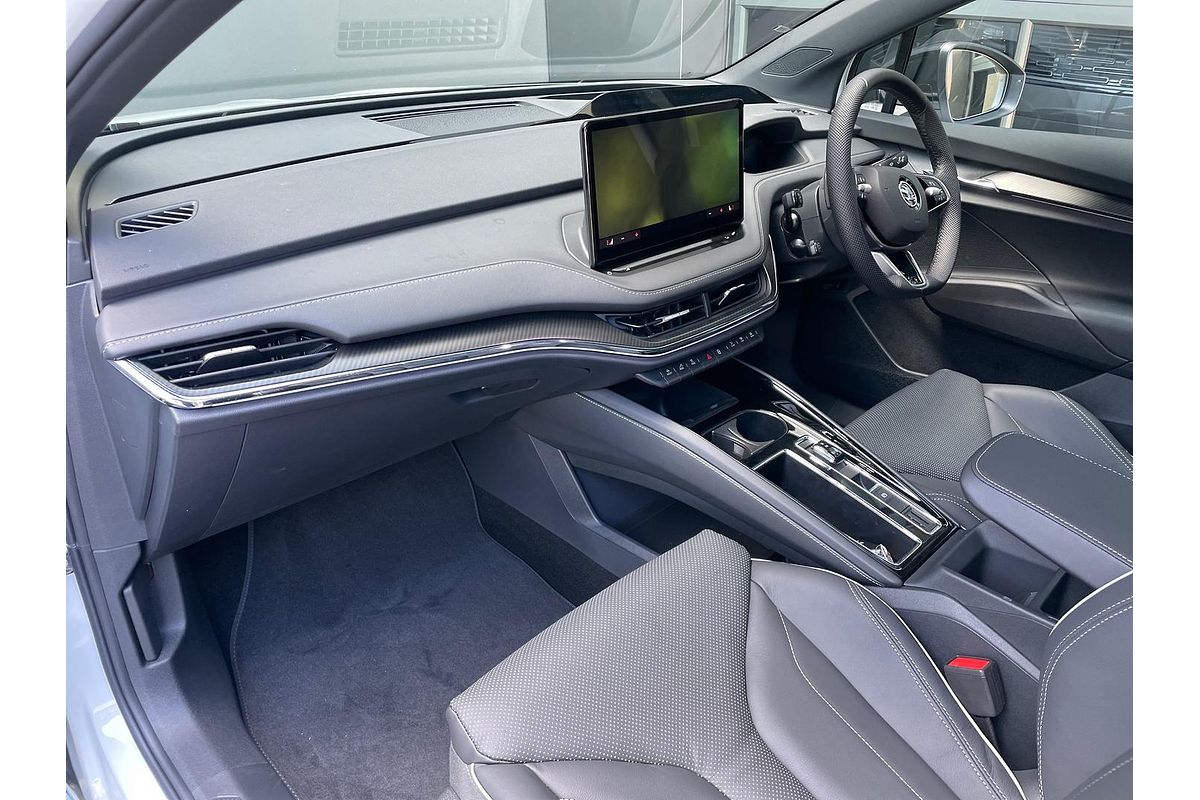 2024 SKODA Enyaq RS NY