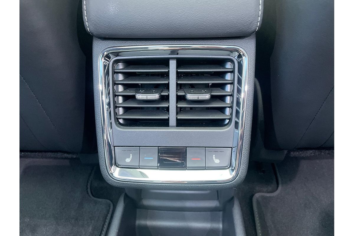 2024 SKODA Enyaq RS NY