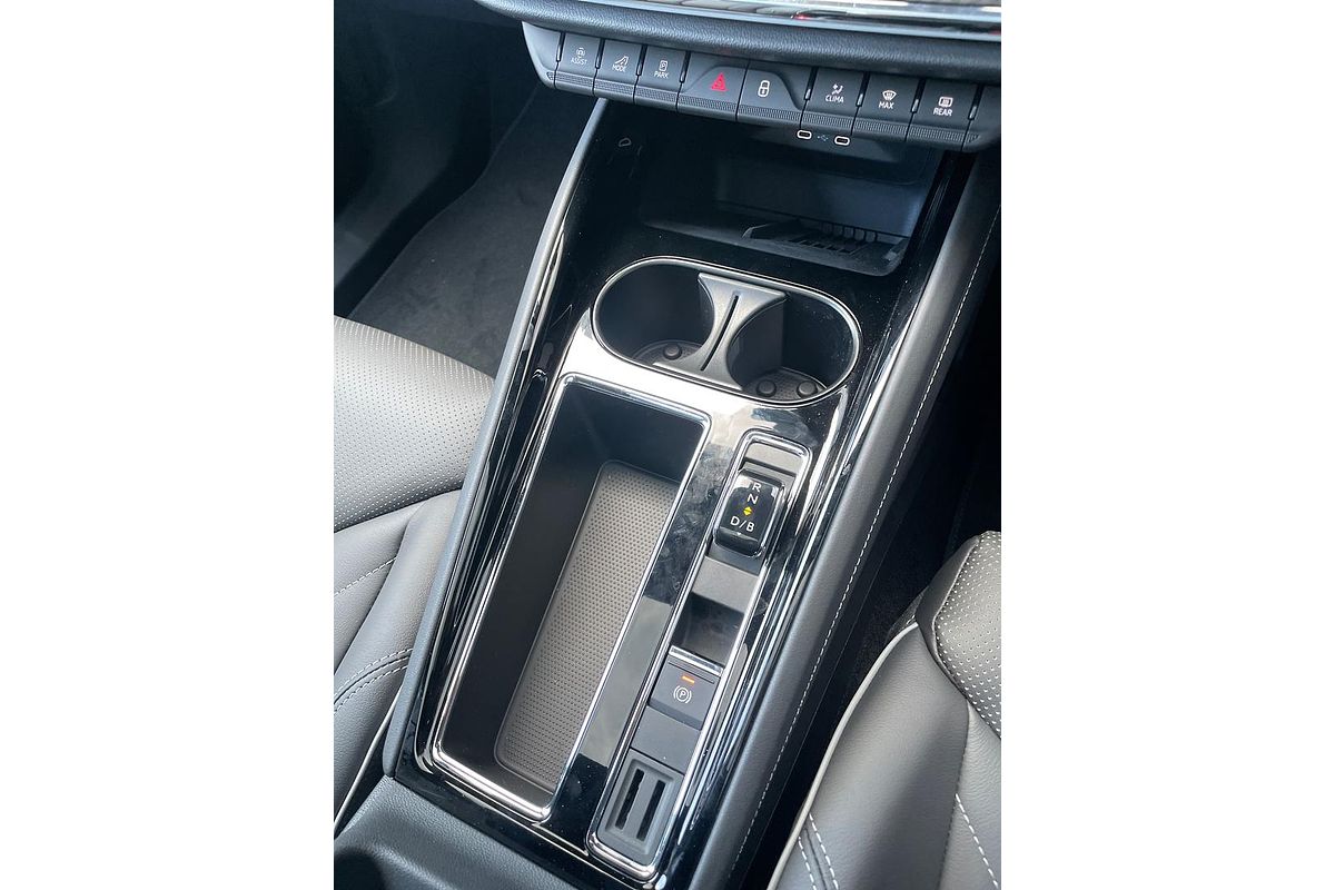 2024 SKODA Enyaq RS NY