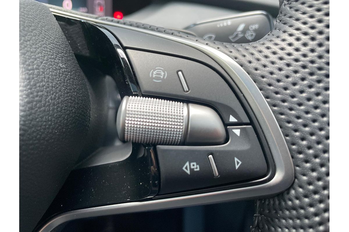 2024 SKODA Enyaq RS NY