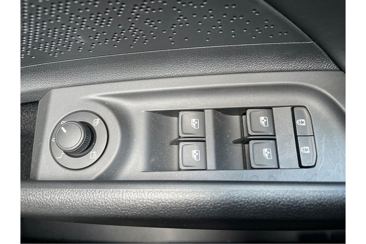2024 SKODA Enyaq RS NY