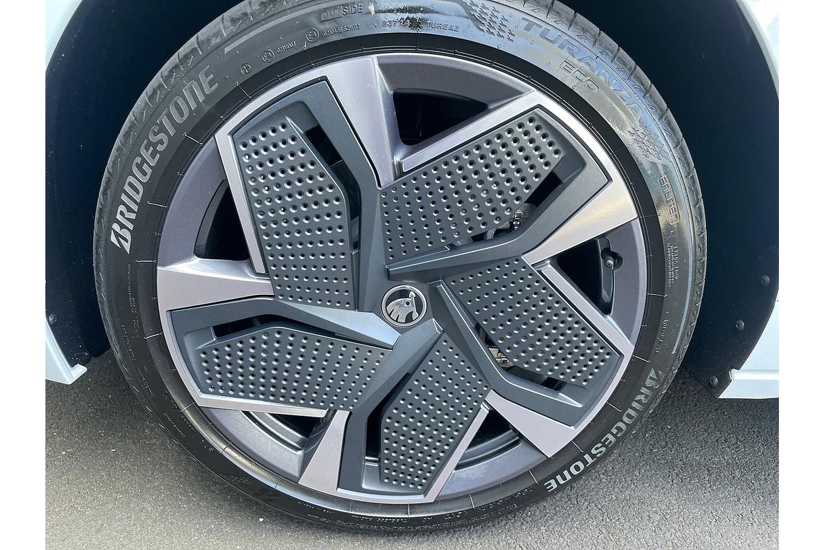 2024 SKODA Enyaq RS NY