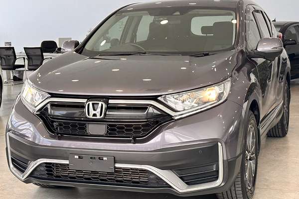 2021 Honda CR-V VTi X RW