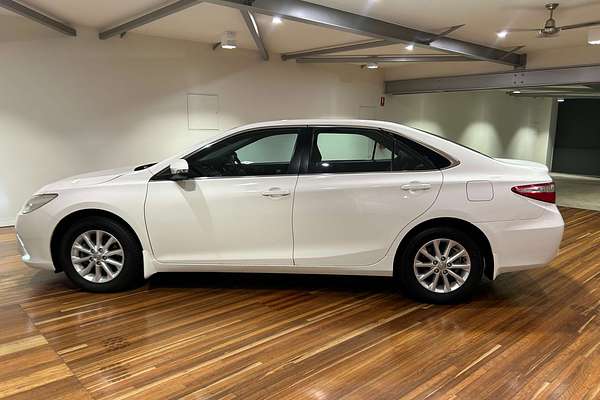 2016 Toyota Camry Altise ASV50R