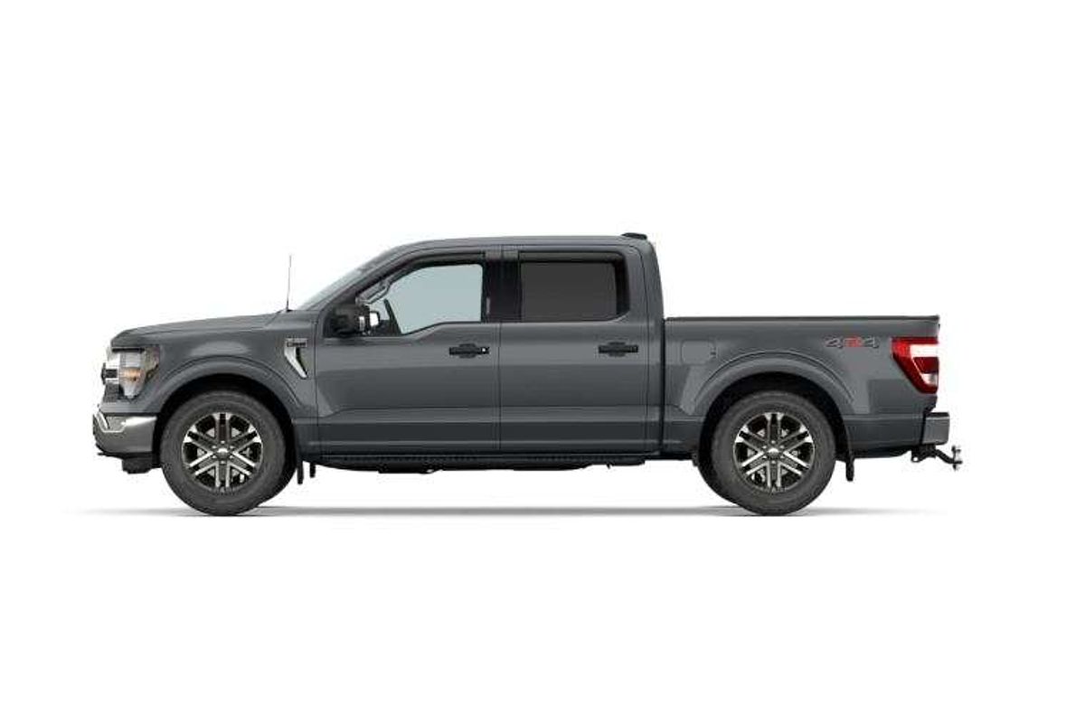 2023 Ford F-150 XLT 4X4 SWB