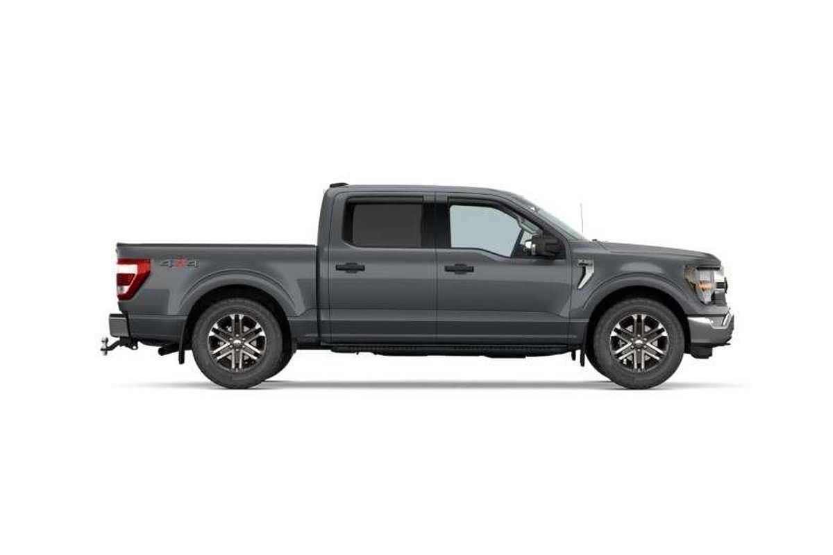 2023 Ford F-150 XLT 4X4 SWB