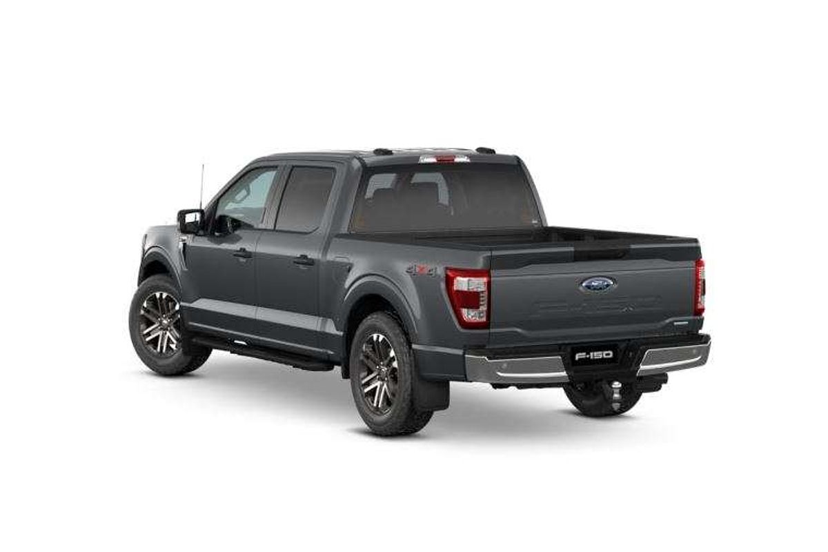 2023 Ford F-150 XLT 4X4 SWB