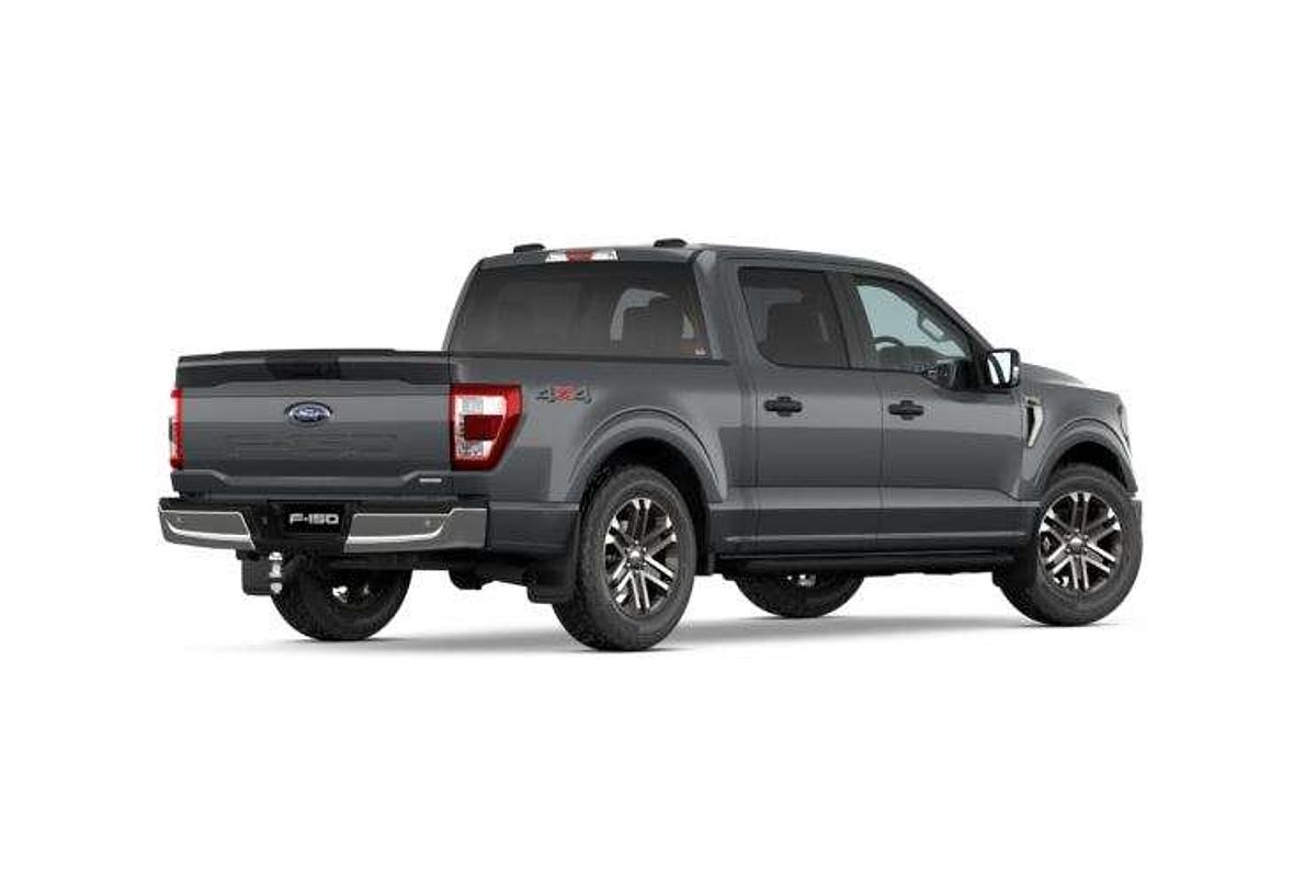 2023 Ford F-150 XLT 4X4 SWB