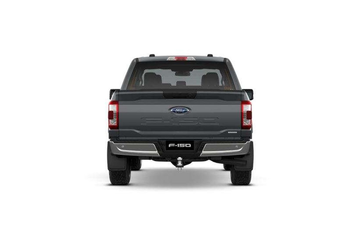 2023 Ford F-150 XLT 4X4 SWB