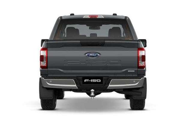 2023 Ford F-150 XLT 4X4 LWB