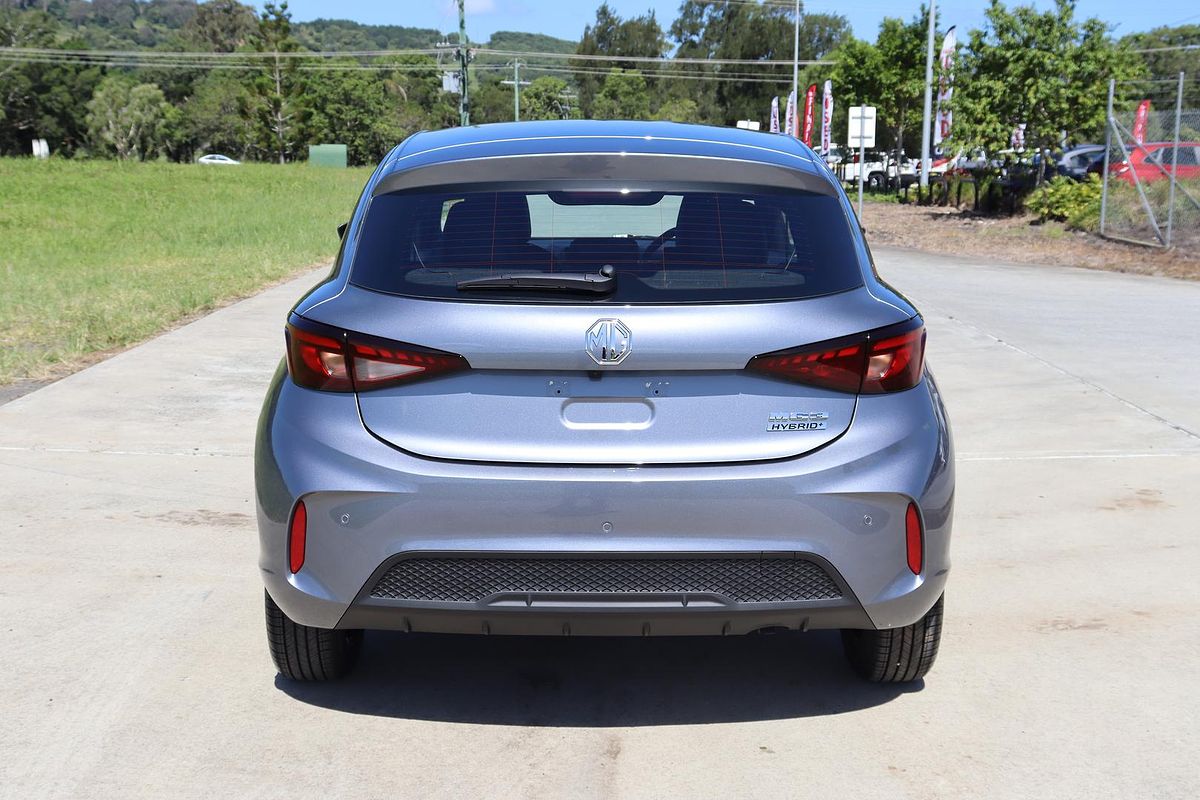 2024 MG MG3 Essence