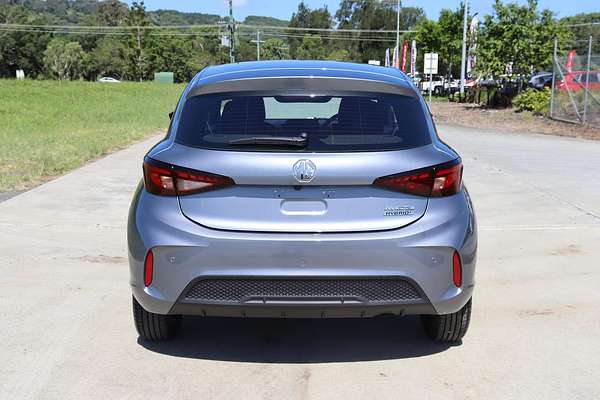 2024 MG MG3 Essence
