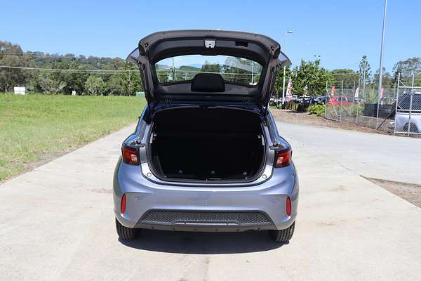 2024 MG MG3 Essence