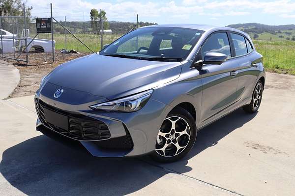 2024 MG MG3 Essence