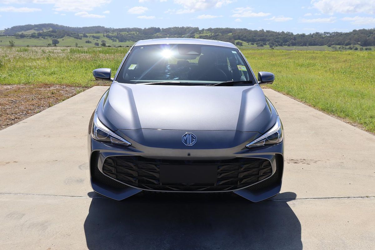 2024 MG MG3 Essence