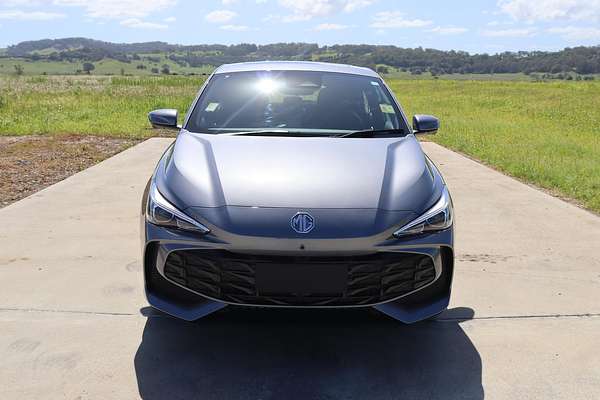 2024 MG MG3 Essence