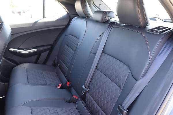 2024 MG MG3 Essence