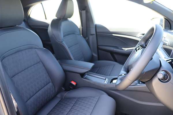 2024 MG MG3 Essence