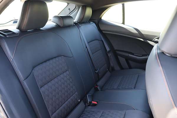 2024 MG MG3 Essence