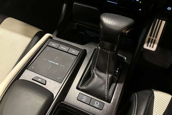 2022 Lexus ES ES250 F Sport AXZA10R