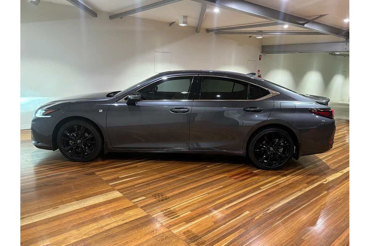 2022 Lexus ES ES250 F Sport AXZA10R