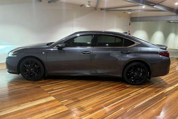 2022 Lexus ES ES250 F Sport AXZA10R